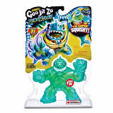 Giochi Preziosi Goo Jit Zu DINO X-RAY THRASH Karakteri GTJ24000-41119