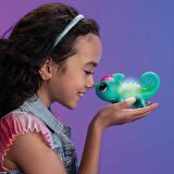 Little Live Pets Işıklı Bukalemun 26364