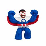 GJM01000 GooJitSu Marvel Minis