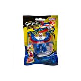 Goojitzu Marvel Minis S5 GJM01000 CAPTAIN AMERICA-SAM WILSON