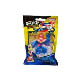 Goojitzu Marvel Minis S5 GJM01000 CAPTAIN MARVEL