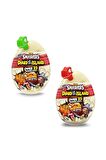 Smashers Büyük Dino Sürpriz Paket 7487