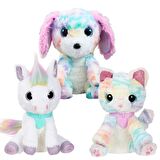 CRU07000 Scruff a Luvs Pastel Evcil Hayvan +3 yaş