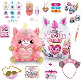 Rainbocorns Unicorn Dev Sürpriz Paket Medical Set Lisanslı Ürün