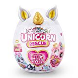 Rainbocorn Unicorn Dev Sürpriz Yumurta Peluş RAR18000