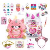 Rainbocorn Unicorn Dev Sürpriz Yumurta Peluş RAR18000