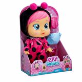 CYB28000 Cry Babies Love Ağlayan Bebekler - Giochi Preziosi
