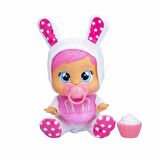 CYB28000 Cry Babies Love Ağlayan Bebekler - Giochi Preziosi