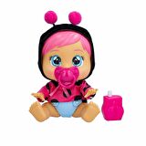 CYB28000 Cry Babies Love Ağlayan Bebekler - Giochi Preziosi