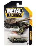 Metal Machines Roll Out Tekli Araç 6708