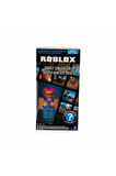 Roblox Delüks Sürpriz Paket RBL55210 - Ghost Simulator Ghost Hunter Rose