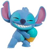 Disney Stitch Mini Kapsül Figür Sürpriz Paket 46278 Lisanslı Ürün