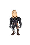 Minix The Witcher Geralt Figür 13777