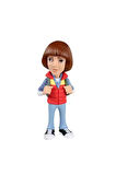 Minix Stranger Things Will Figür 13883