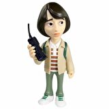 Stranger Things Mike Minix Koleksiyon Figürü MNX11000