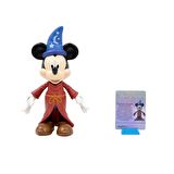 Disney100 Koleksiyon Figürü SORCERESS APPRENTİCE MİCKEY MOUSE