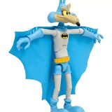 Warner Bros 100. Yıl Wile E. Coyote Figürü WAW03000
