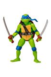 Ninja Kaplumbağalar Aksiyon Figürler 11 Cm Leonardo The Leader