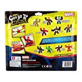 GJM07000 GooJitSu Marvel Mini 6lı Paket