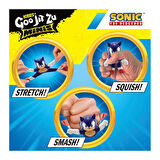 Giochi Preziosi Goo Jit Zu Goo Minis TAILS Karakteri GJN01000-42824