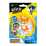 Giochi Preziosi Goo Jit Zu Goo Minis TAILS Karakteri GJN01000-42824