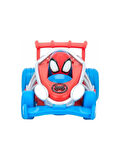 Giochi Preziosi Disney Junior Spidey Çek Bırak Araba  Snf0014-PDY03000 Spidey