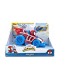 Giochi Preziosi Disney Junior Spidey Çek Bırak Araba  Snf0014-PDY03000 Spidey