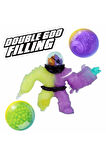 Giochi Preziosi Goojitzu Hgjz Sea Double Goo Paket GJT43000 BOWLBREATH, Esnek Figür Oyuncak
