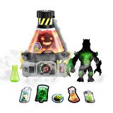 Beast Lab Canavar Laboratuvarı Sürpriz Paket Dino 11108