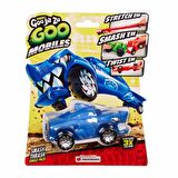 Goojitzu Goo Mobiles Stretch Araçlar GJT46000 - Smash Thrash