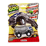Giochi Preziosi Goojitzu Goo Mobiles Araba Powerhouse Pantaro GJT46000