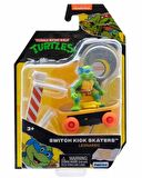 Tmnt Ninja Turtles Aksiyon Figürleri Leonardo 71052