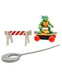 Tmnt Ninja Turtles Aksiyon Figürleri Leonardo 71052