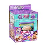 Cookeez Makery Fırın - MisSıcak Sürpriz Çörek 23500 CKE00000