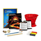 National Geographic Taş Ve Mineral Biriktirme Kiti