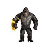 Godzilla ve Kong Sürpriz Mini Figür 5 Cm