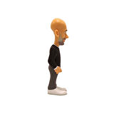 MNX60000 Minix Pep Guardiola - 14293 - Koleksiyon Figürü