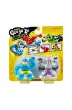 GİOCHİ HGJZ MİNİ 2Lİ PAKET