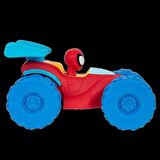 Spidey tırmanan araba - SNF0244