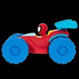 Spidey tırmanan araba - SNF0244
