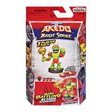 Akedo Tekli Paket Seri 5 - Tricerachops