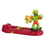 Akedo Tekli Paket Seri 5 - Tricerachops