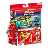 Akedo S6 Delüks Paket 15281