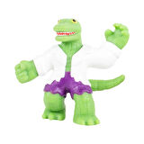 Giochi Preziosi Goojitzu Marvel Minis S6 -GJT50000 The Lizard