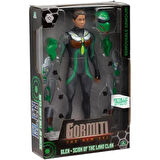 Gormiti Toprak Glen Klannın Varisi 27 cm GRV03 GRV03100 Lisanslı Ürün