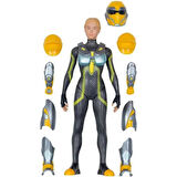 Gormiti Hava Klanının Sonu Skye 27 cm GRV03 GRV03300 Lisanslı Ürün