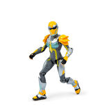 Gormiti Yeni Çağ Skye 15 cm GRV18 GRV18100 Lisanslı Ürün