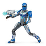 Gormiti 15 cm Figür Scion ve Hücum Hamlesi Su Varisi Carter GRV11000