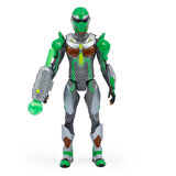 Gormiti 15 cm Figür Scion ve Hücum Hamlesi Toprak Varisi Glen GRV11000