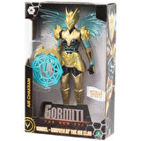 Gormiti Yeni Çağ Windel 27 cm GRV06 GRV06200 Lisanslı Ürün